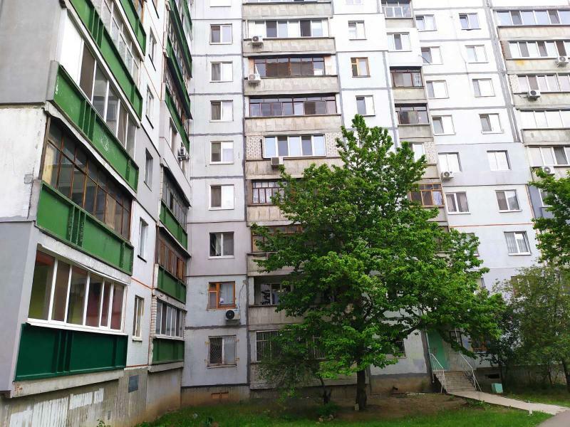 Харьков, Гвардейцев Широнинцев ул., 99