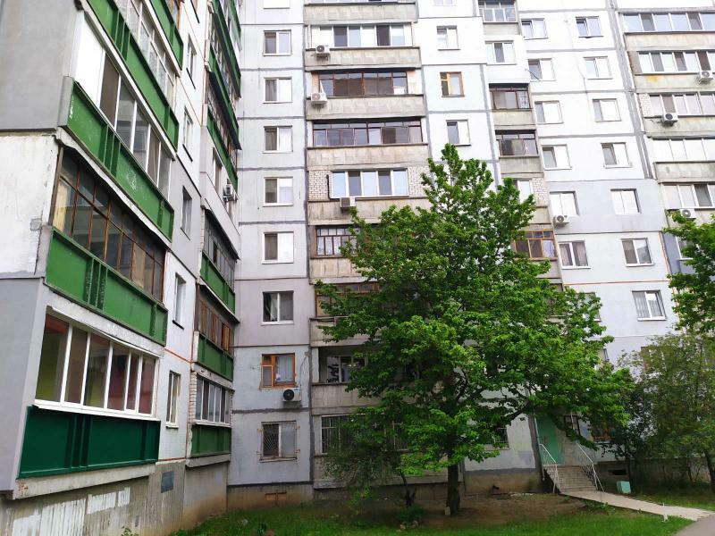 Продаж 3-кімнатної квартири 70 м², Гвардійців-Широнінців вул., 99