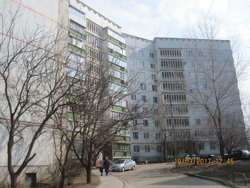 Продажа 3-комнатной квартиры 70 м², Гвардейцев Широнинцев ул., 99