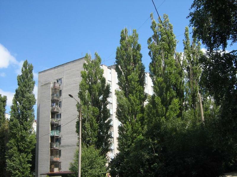 Харьков, Гвардейцев Широнинцев ул., 41А