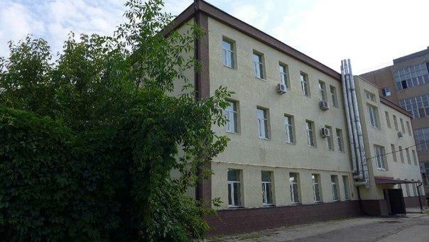 Харьков, Георгиевская ул., 10