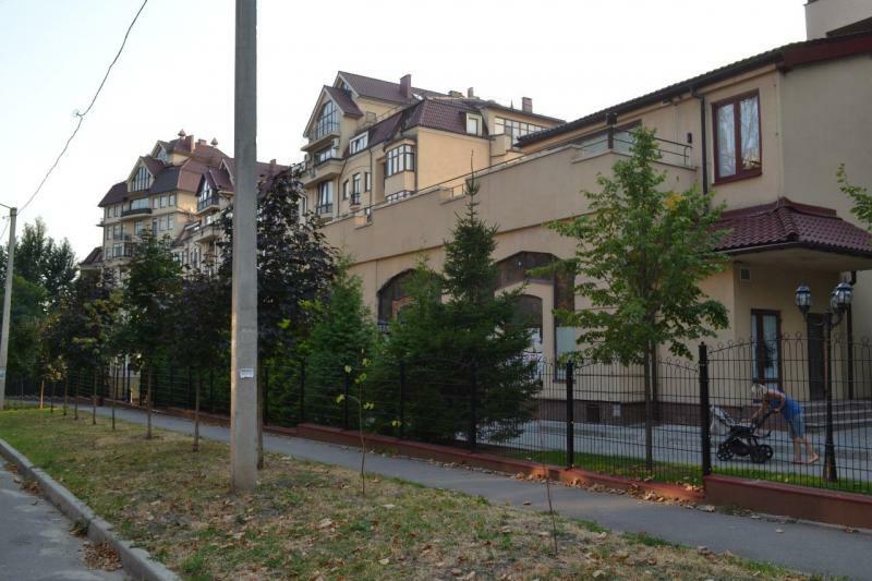 Харьков, Данилевского ул., 40