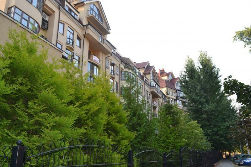 Харьков, Данилевского ул., 40