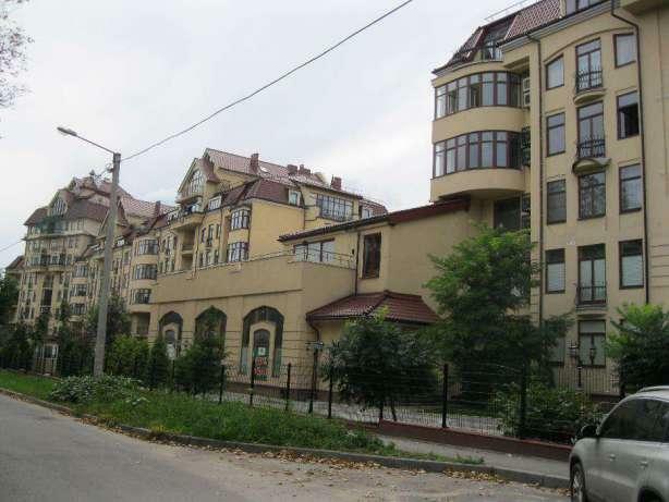 Харьков, Данилевского ул., 40
