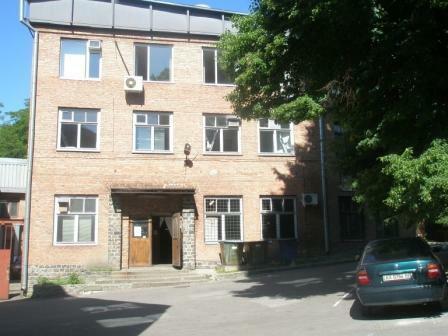 Харьков, Дарвина ул., 20