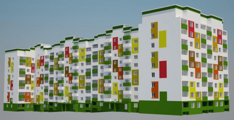 Харьков, Дачная ул., 3