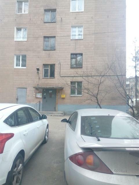 Харьков, Алексея Деревянко ул., 38