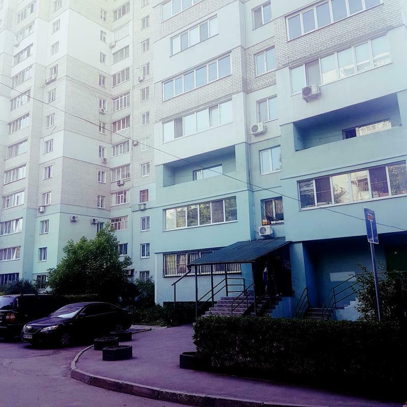 Продаж 2-кімнатної квартири 85 м², Академіка Павлова вул., 144