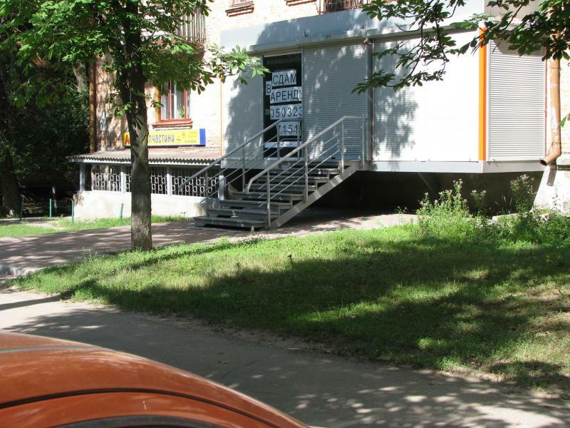 Харьков, 23-го Августа ул., 13