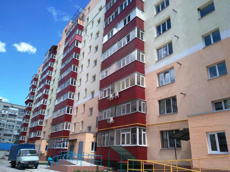 Сумы, Прокофьева ул., 14/1