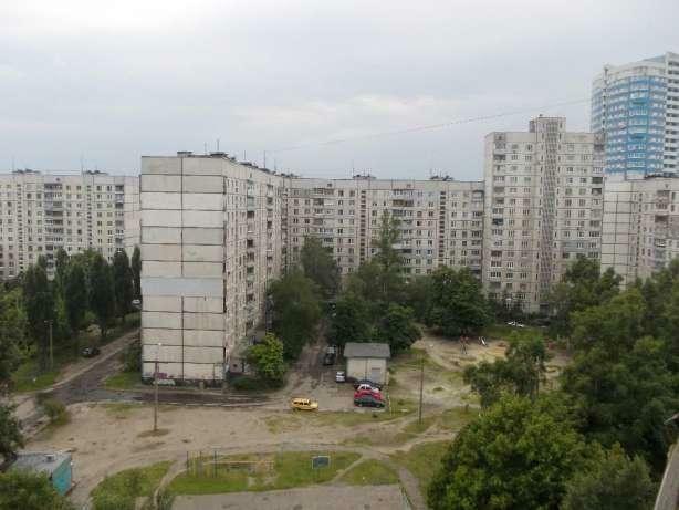 Продаж 3-кімнатної квартири 65 м², Барабашова вул., 38