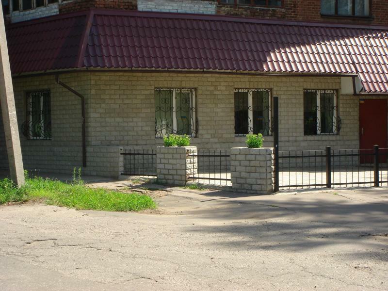 Харьков, Маршала Батицкого ул., 3