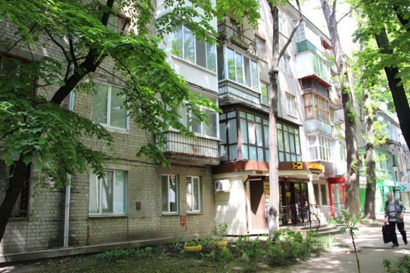 Харків, Літературна вул., 5