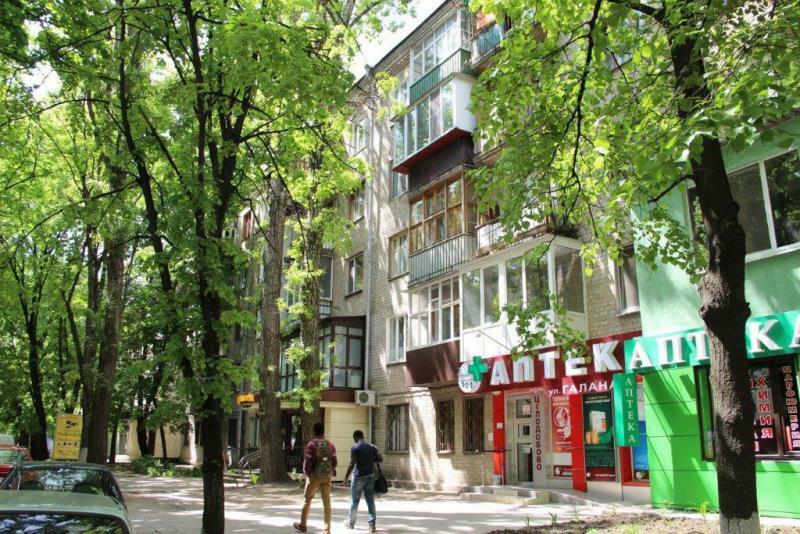 Харків, Літературна вул., 5