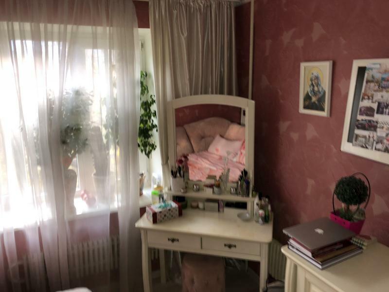 Продажа смарт квартиры 20 м², Гвардейцев Широнинцев ул., 41