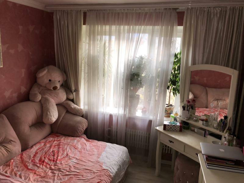 Продажа смарт квартиры 20 м², Гвардейцев Широнинцев ул., 41