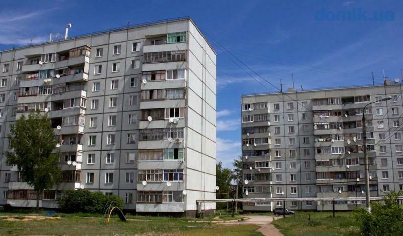 Продаж 3-кімнатної квартири 65 м², Героїв Праці вул., 47