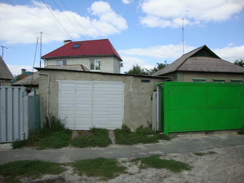 Харьков, Баварская ул., 12