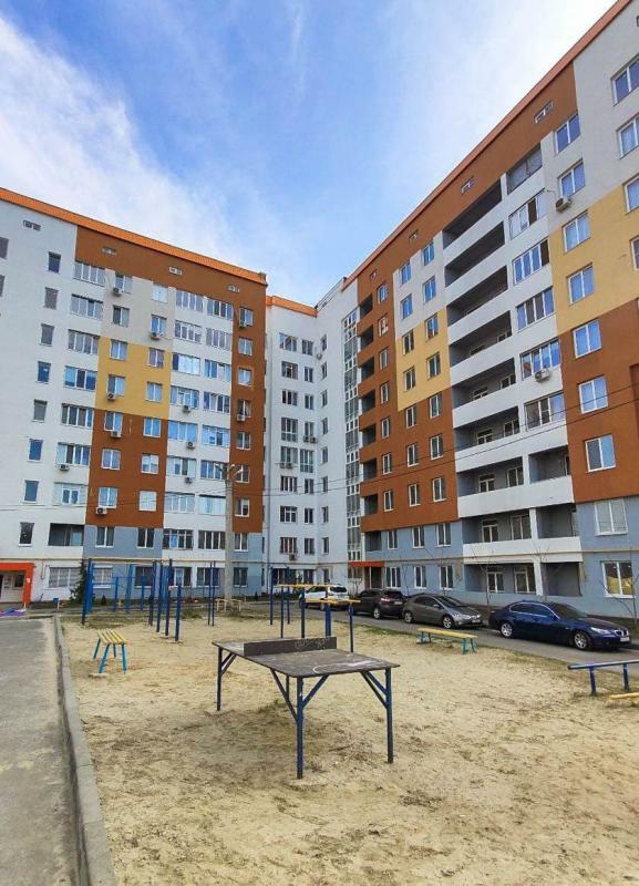 Харків, Балакирева вул., 17