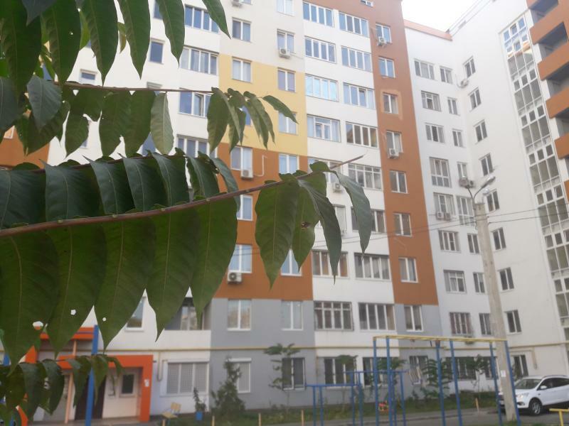 Харків, Балакирева вул., 17