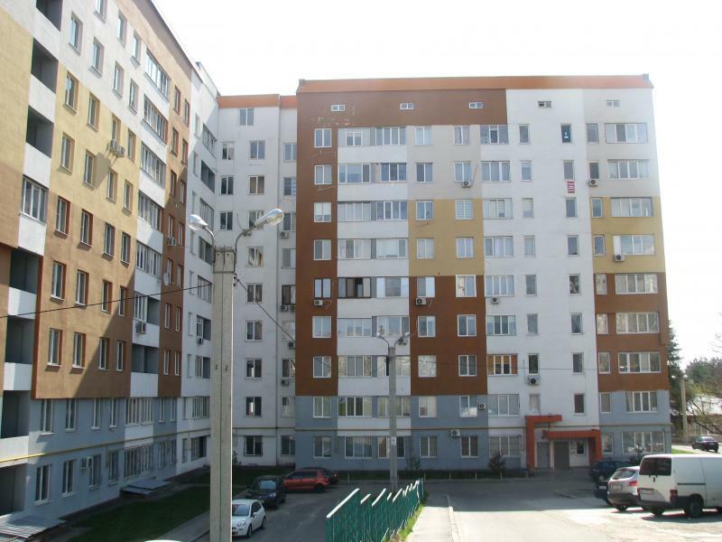 Аренда 2-комнатной квартиры 65 м², Балакирева ул., 17