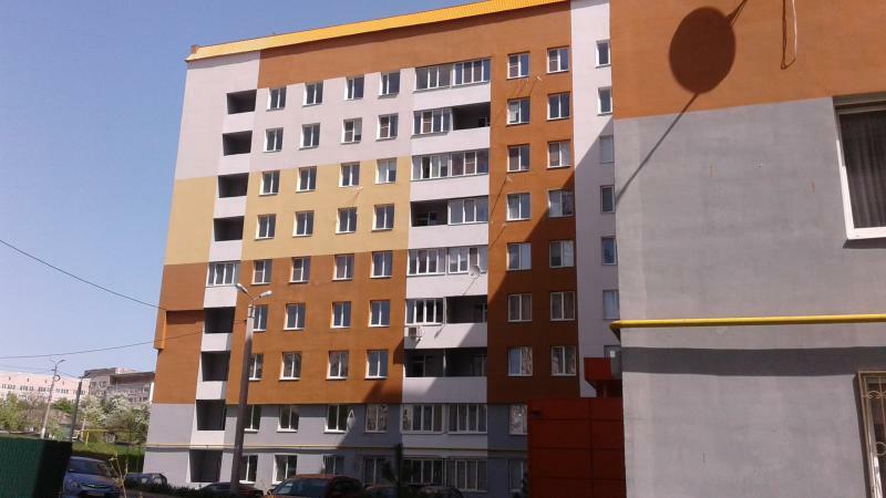 Аренда 2-комнатной квартиры 65 м², Балакирева ул., 17