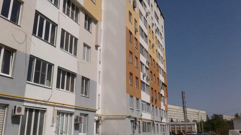Харків, Балакирева вул., 17