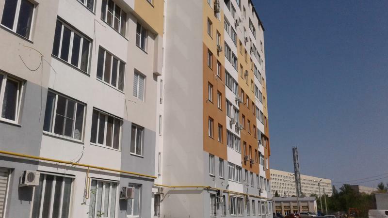 Аренда 2-комнатной квартиры 65 м², Балакирева ул., 17