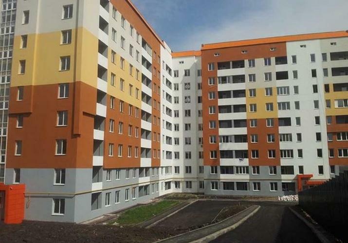 Харків, Балакирева вул., 17