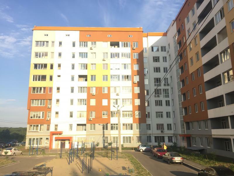 Аренда 2-комнатной квартиры 65 м², Балакирева ул., 17