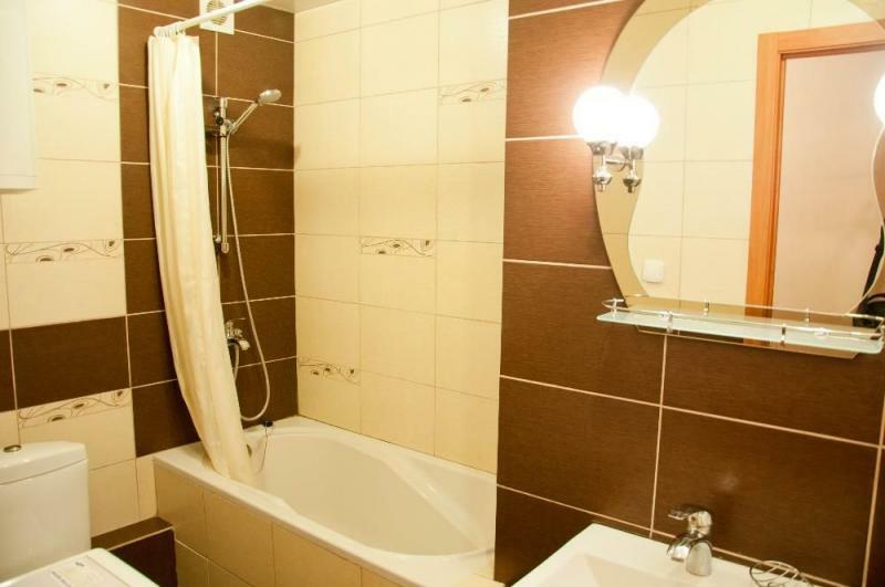 Аренда 2-комнатной квартиры 54 м², 23-го Августа ул., 26