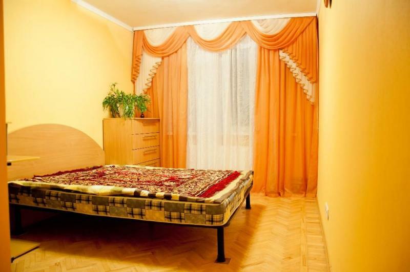 Аренда 2-комнатной квартиры 54 м², 23-го Августа ул., 26