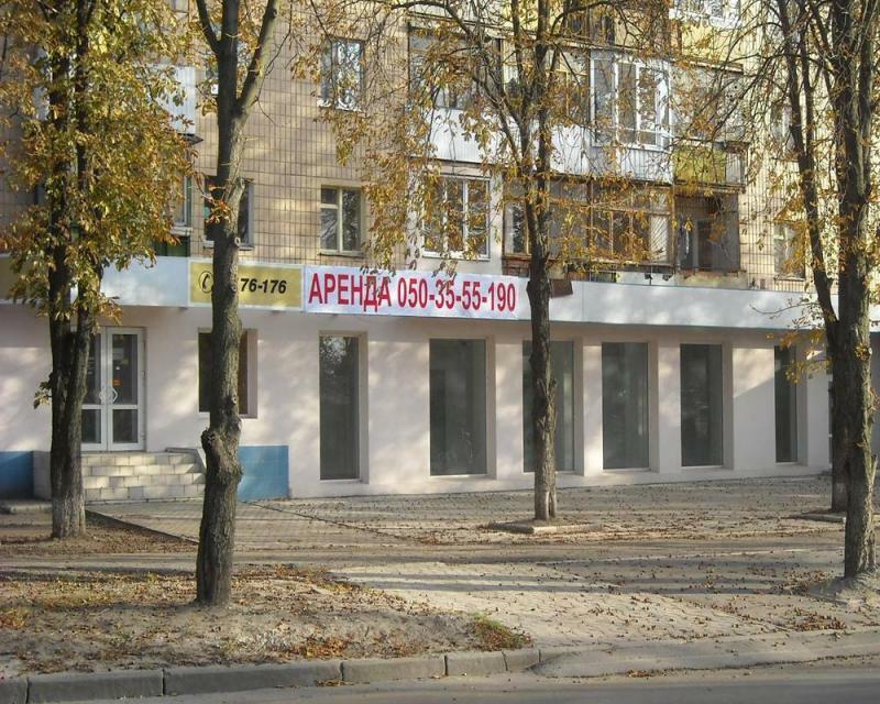 Оренда 1-кімнатної квартири 35 м², 23 серпня вул., 6