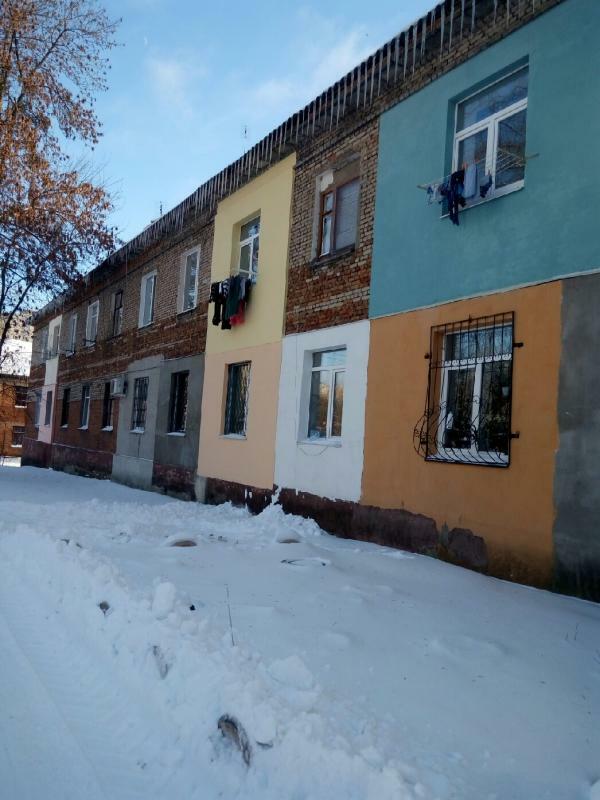 Харьков, Академика Филиппова ул., 62