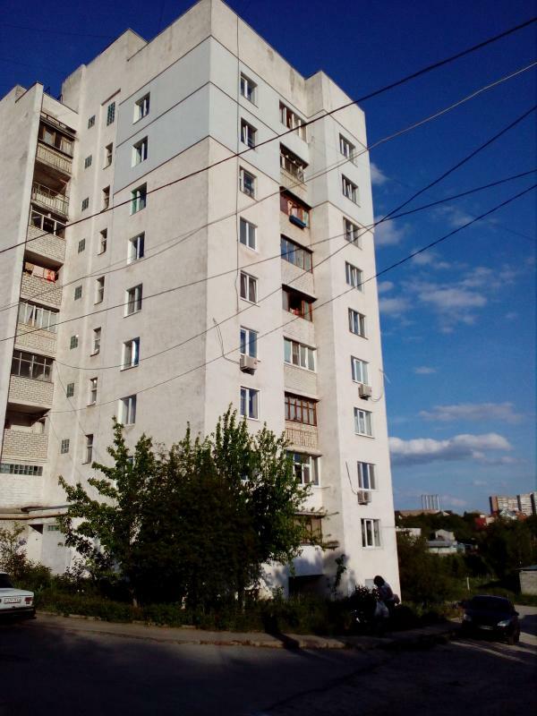 Харьков, Алексеевская ул., 14Б