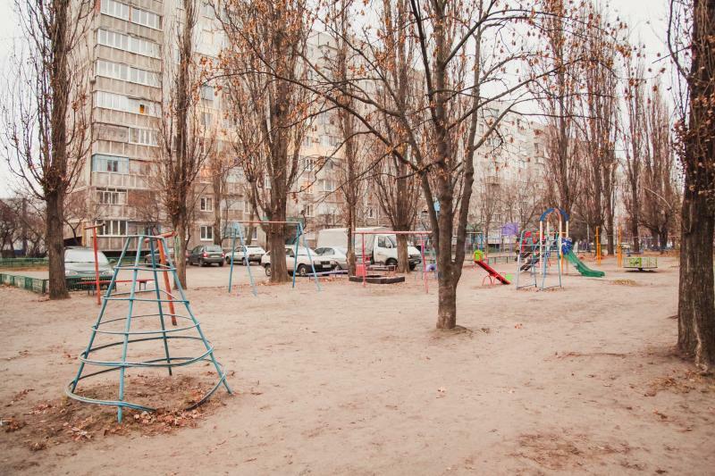 Полтавская обл., Кременчугский район, г. Кременчуг, Героев Бреста пер., 51