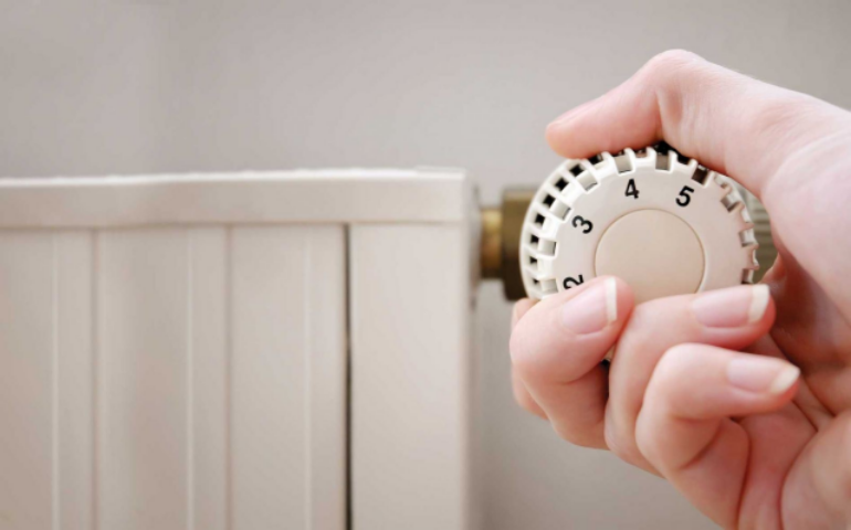 «Нафтогаз» призывает коммерческие и бюджетные организации досрочно прекратить отопительный сезон