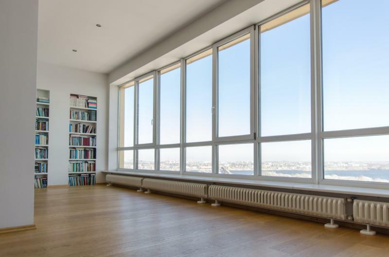 Продажа 4-комнатной квартиры 200 м², Шевченко пер., 4