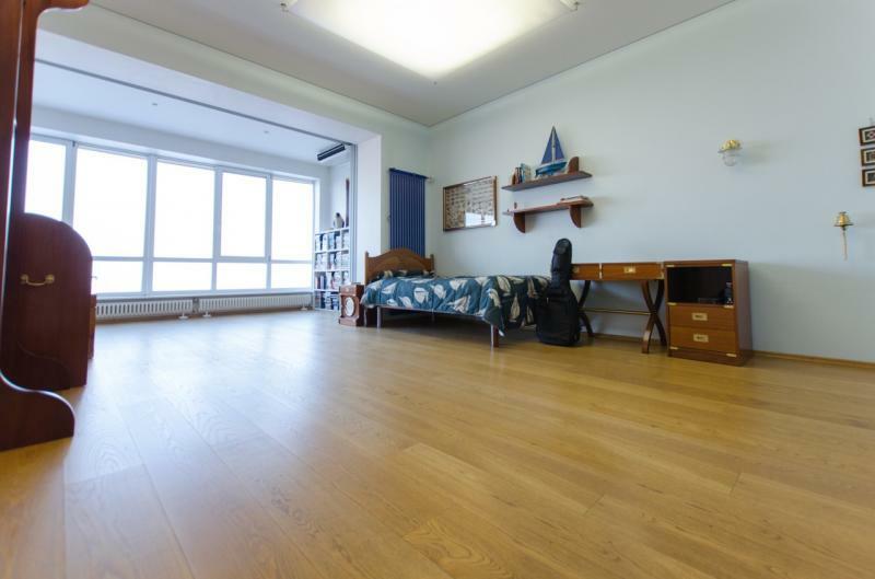 Продажа 4-комнатной квартиры 200 м², Шевченко пер., 4
