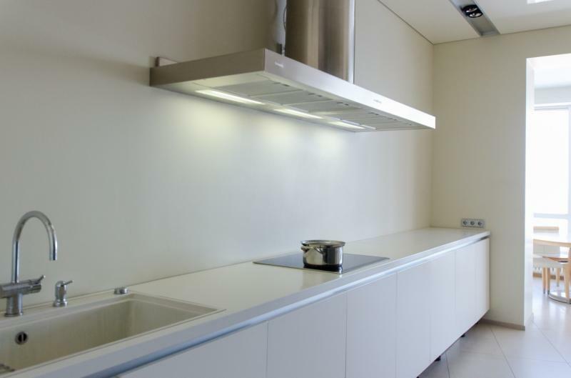 Продажа 4-комнатной квартиры 200 м², Шевченко пер., 4