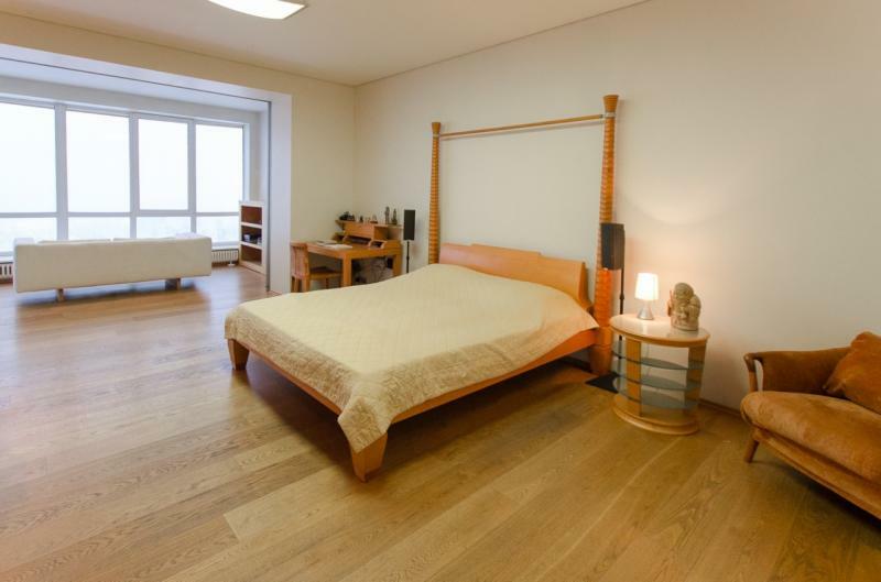 Продажа 4-комнатной квартиры 200 м², Шевченко пер., 4