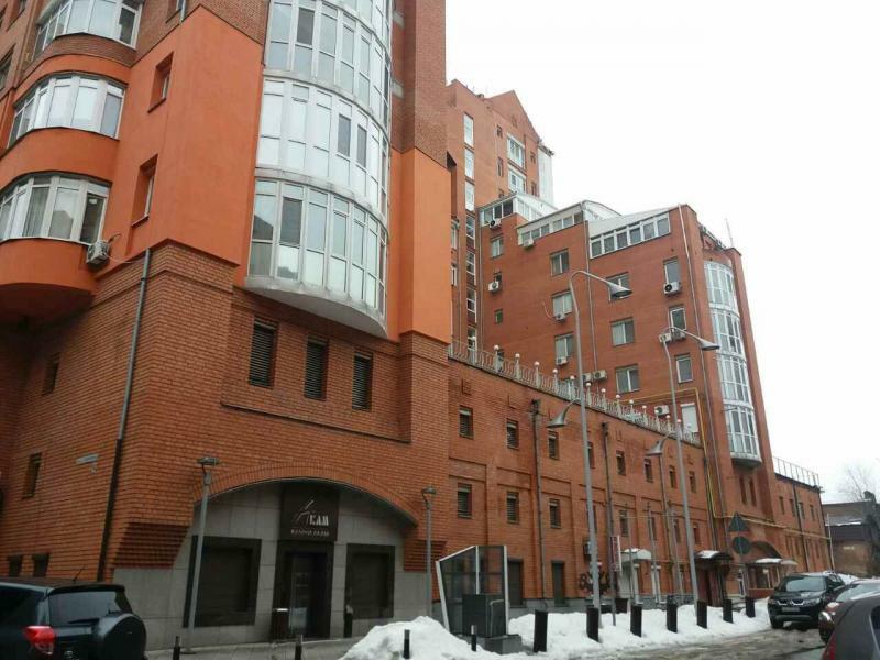 Продажа 4-комнатной квартиры 200 м², Шевченко пер., 4