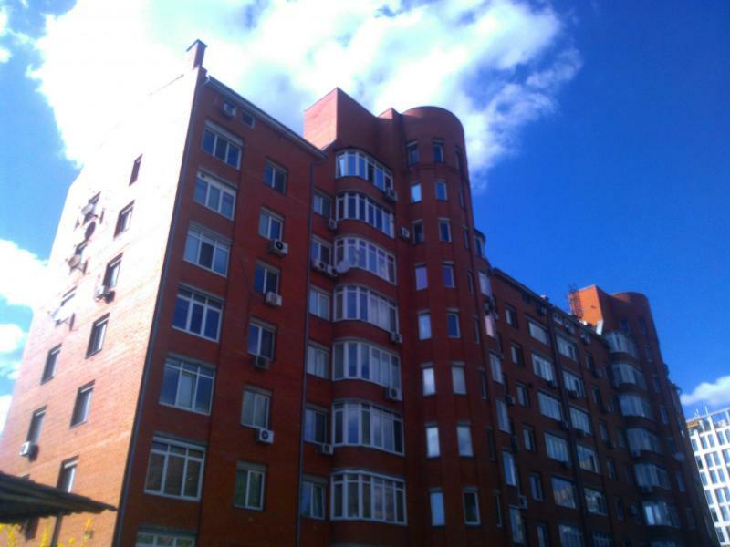 Продажа 4-комнатной квартиры 200 м², Шевченко пер., 4