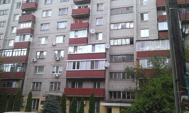 Днепр, Максима Дия ул., 21