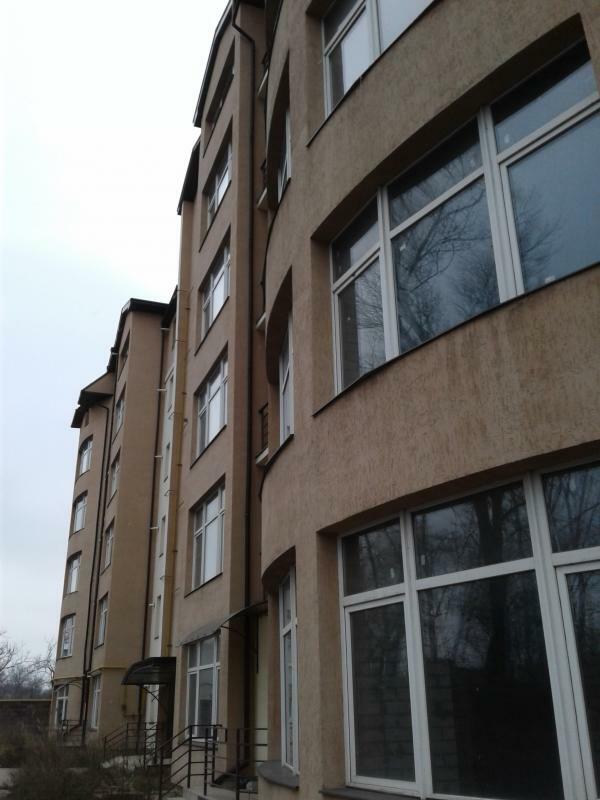 Днепр, Широкая ул., 116
