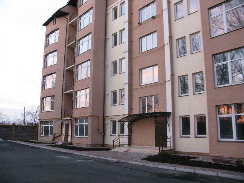 Днепр, Широкая ул., 116