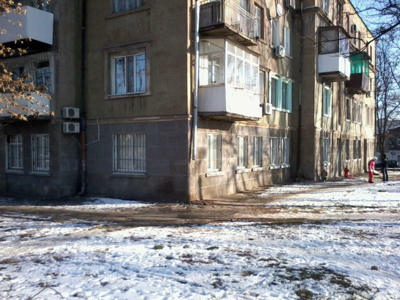 Днепр, Шмидта ул., 53