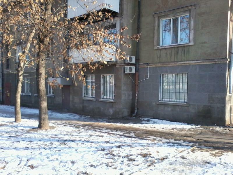 Днепр, Шмидта ул., 53
