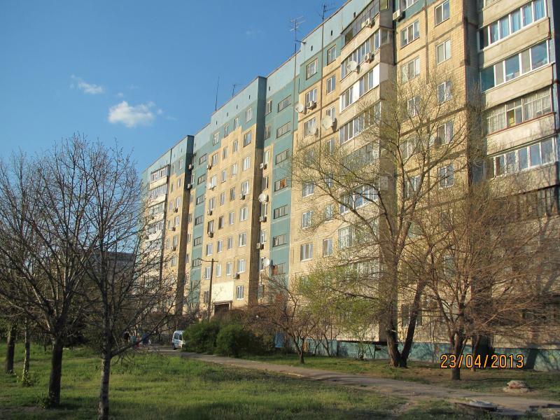 Продажа 4-комнатной квартиры 87 м², Шолохова ул., 25