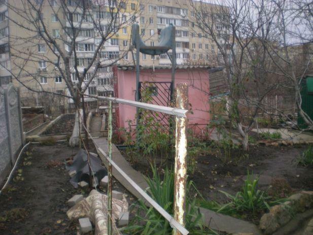 Днепр, Яснополянская ул., 65
